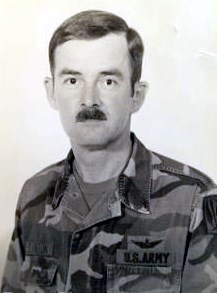 Obituary of Tommy Blanton