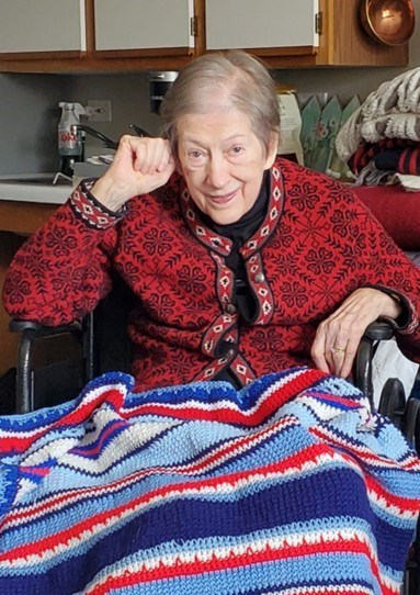 Obituary of Martha Rose Beard