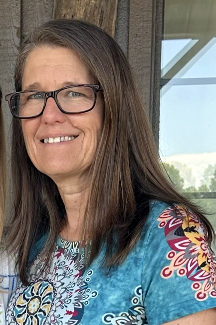 Obituary of Melissa Price Darby