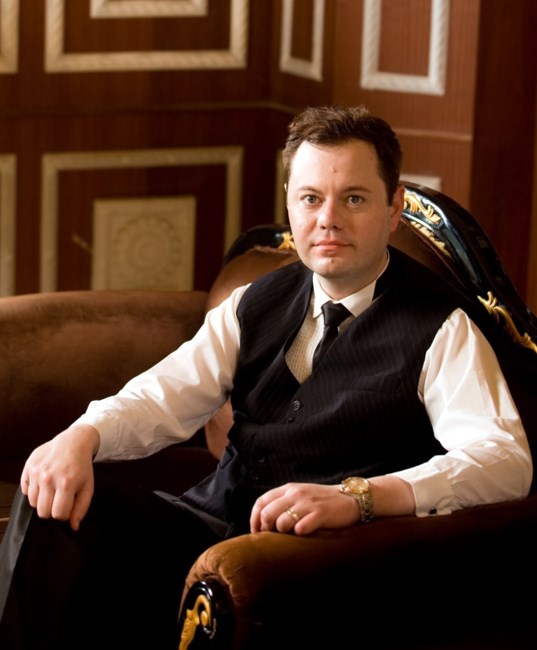 Obituario de Jeremy Christopher Leediker