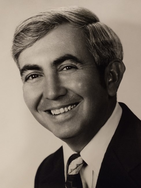 Avis de décès de Henry R Velasquez