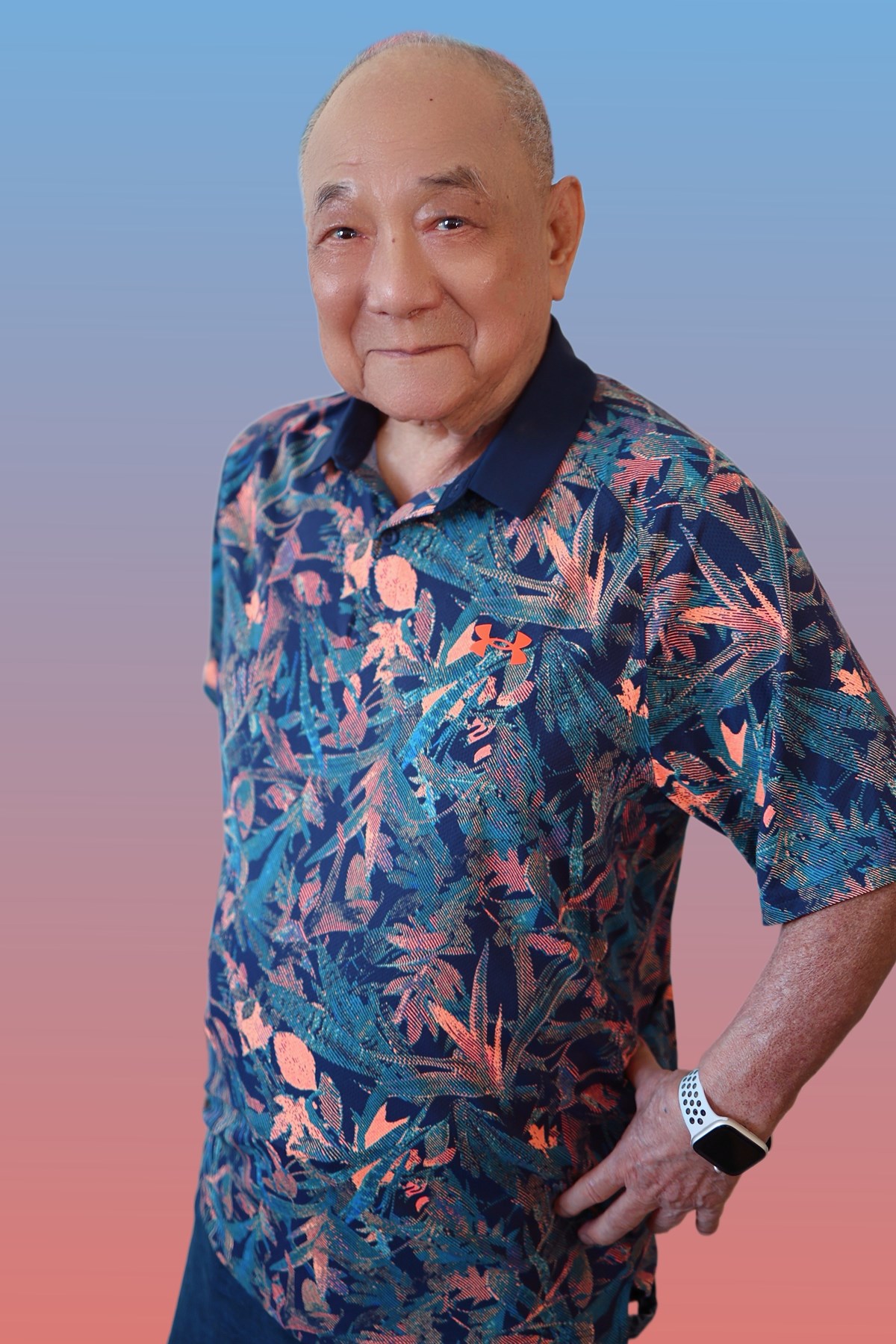 Obituary of Chia Pao Chyou