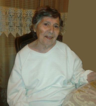 Obituary of Ofelia P. Benavidez