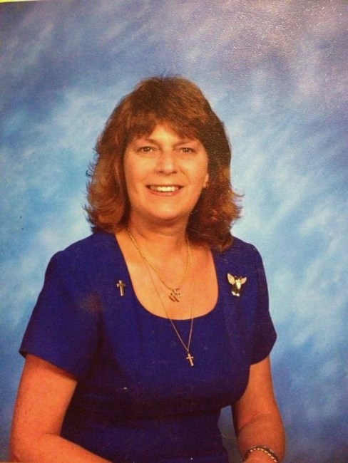 Obituary of Sherri K. Stewart
