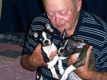 Obituary of Billy Jess Owens