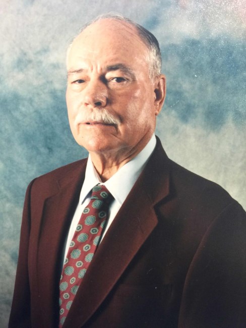 Obituary of James Odell Sowell