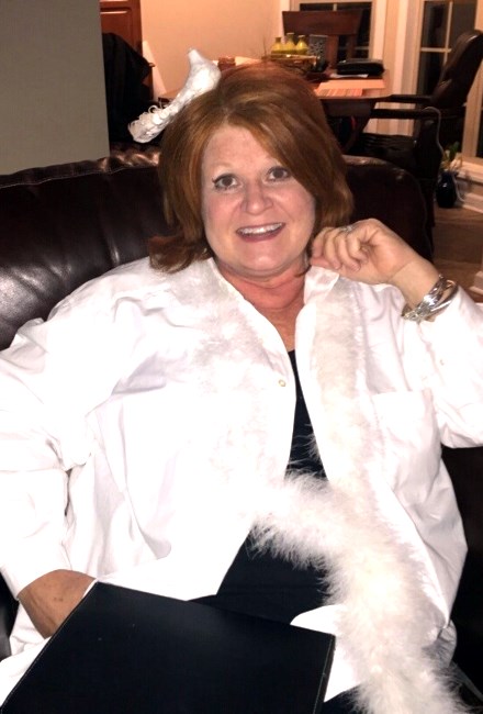 Obituary of Sandra Clem Dobbins