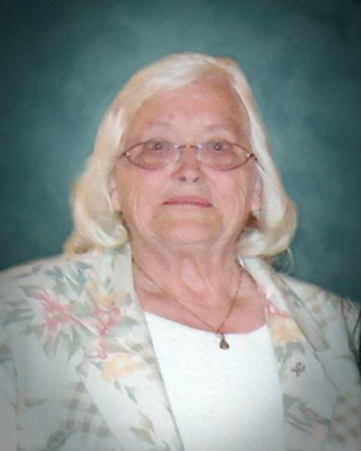 Obituary of Anna Bella (Reed) Rogers