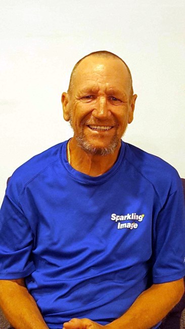 Obituary of Steven James Wilson