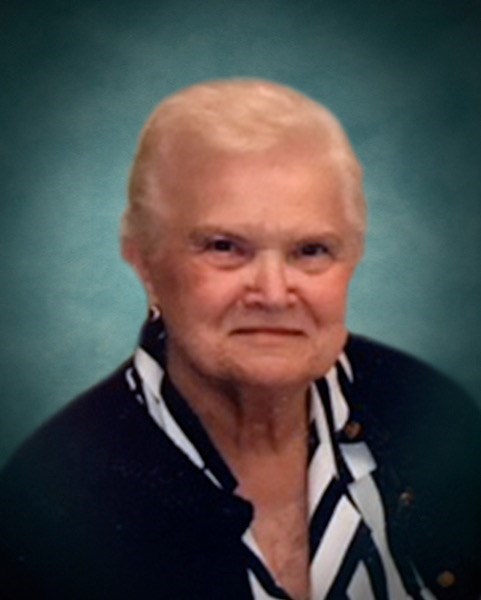 Obituary of Carolyn Lou Karges