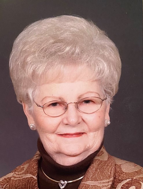 Obituary of Josephine "Mickie" White