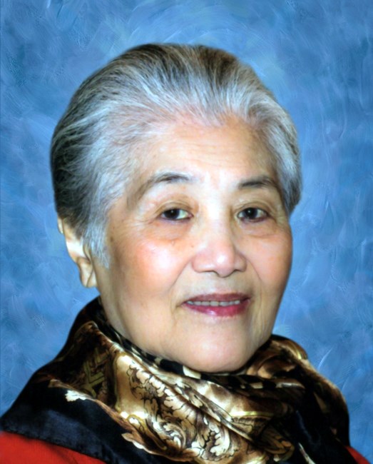 Obituary of MyLoc Cong Huyen Ton Nu Vu