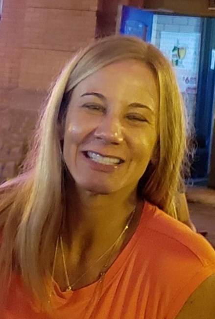 Obituary of Nikole Dean Robinson