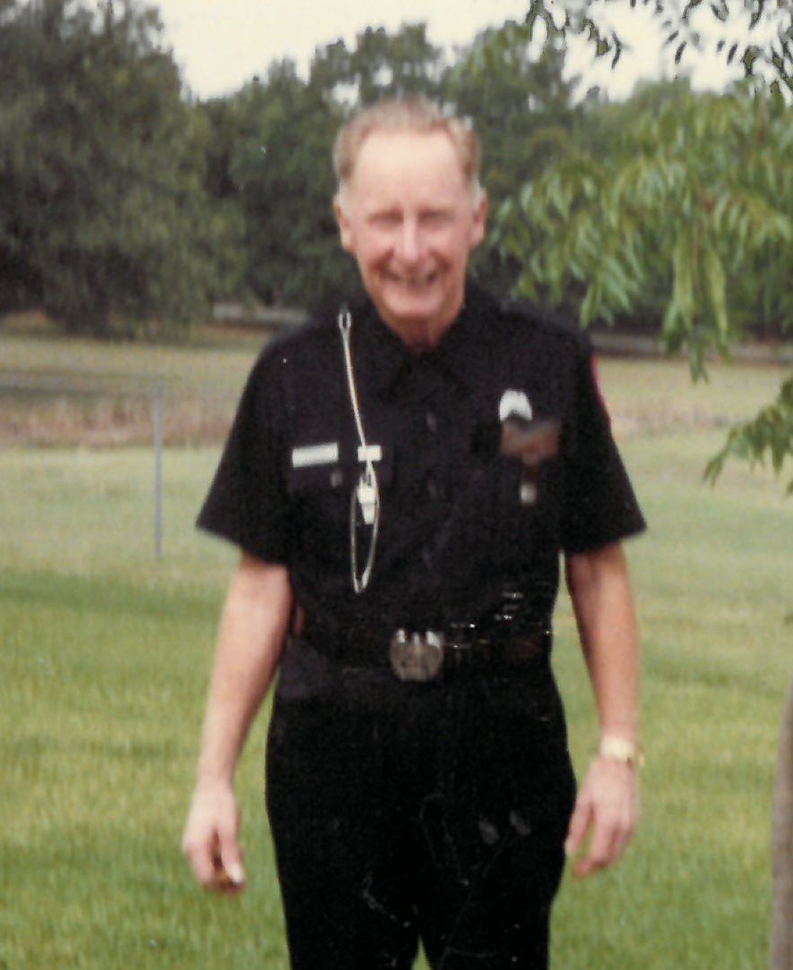 Avis de décès de Richard Alvin Ellis