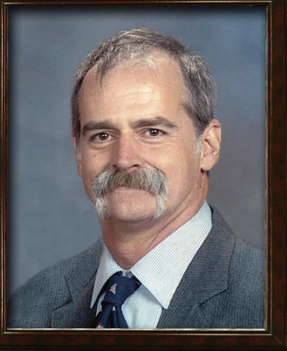 Obituary of Louis Dean La Rocque Sr.