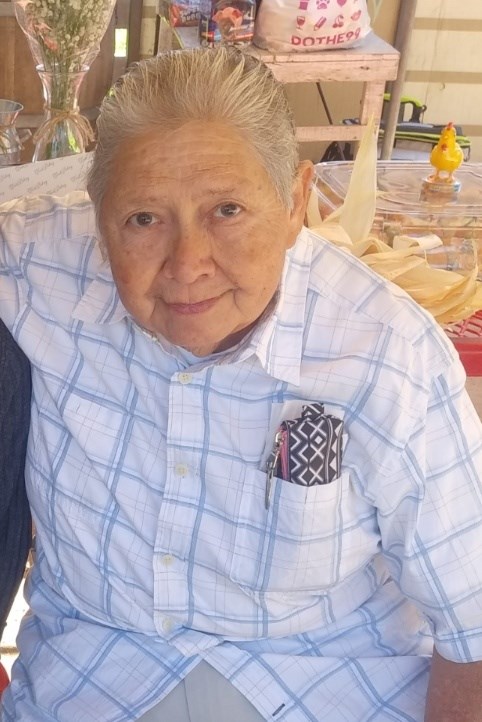 Obituario de Celedonio Salvador Martin