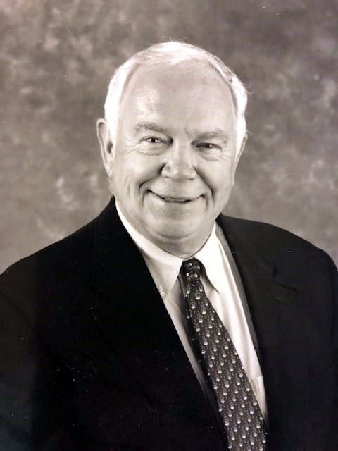 Obituary of William Harper Clark