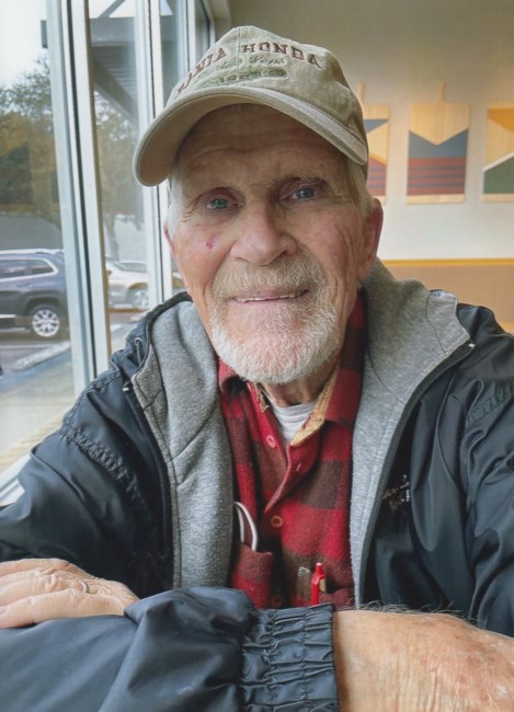 Obituary of Haven Whiteside