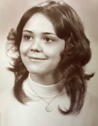 Obituary of Christine Barbara Perri