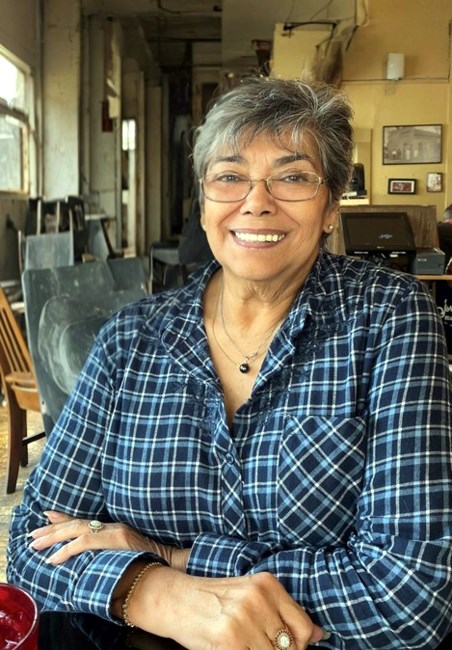 Obituary of Nancy Anne Nelson