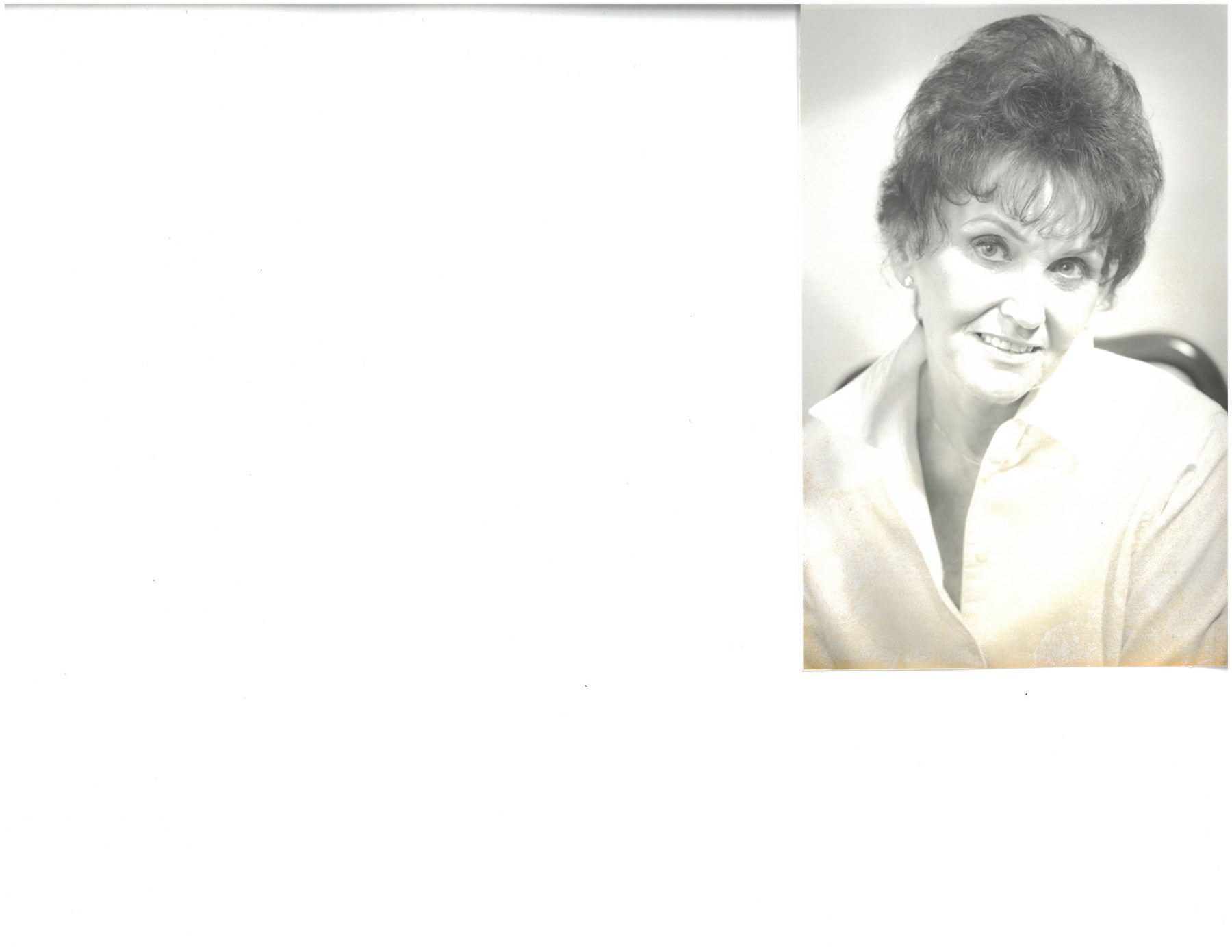 Obituary of Pamela "Pam" Eleanor Covert