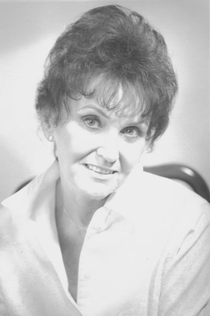 Obituary of Pamela "Pam" Eleanor Covert