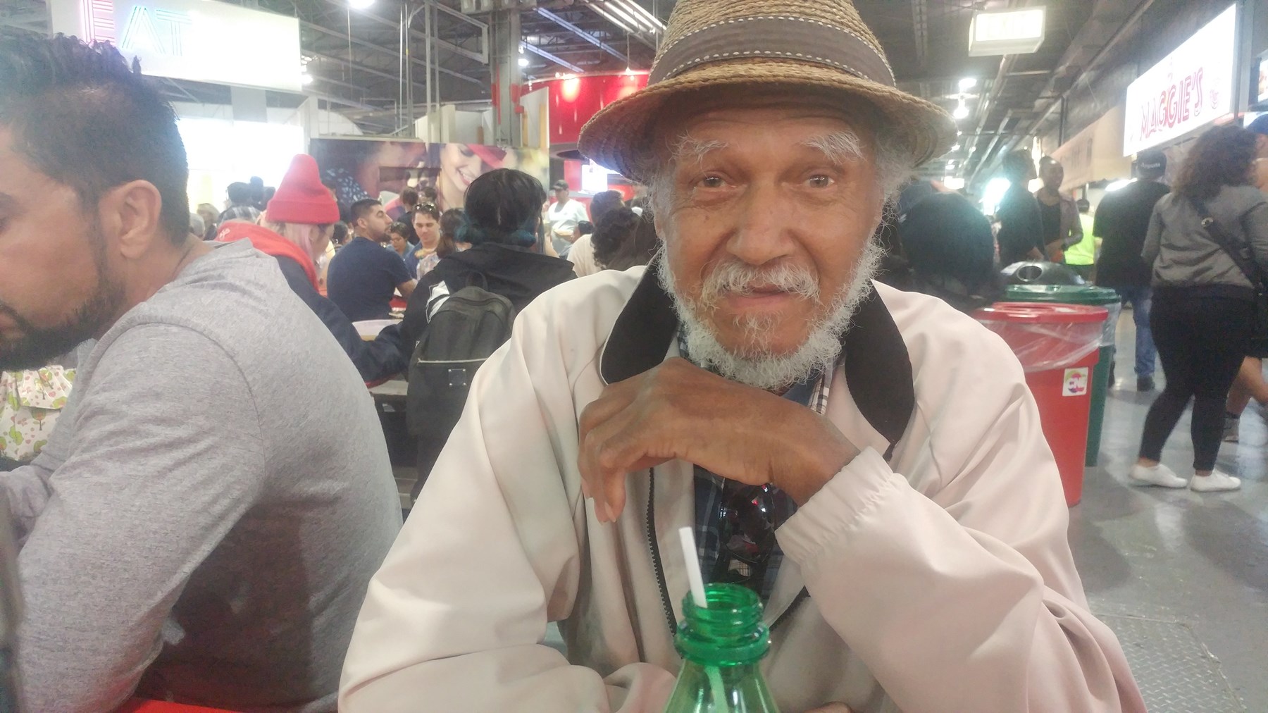 Obituary of Sherman Goeffrey Allison