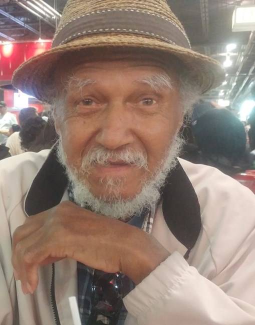 Obituary of Sherman Goeffrey Allison