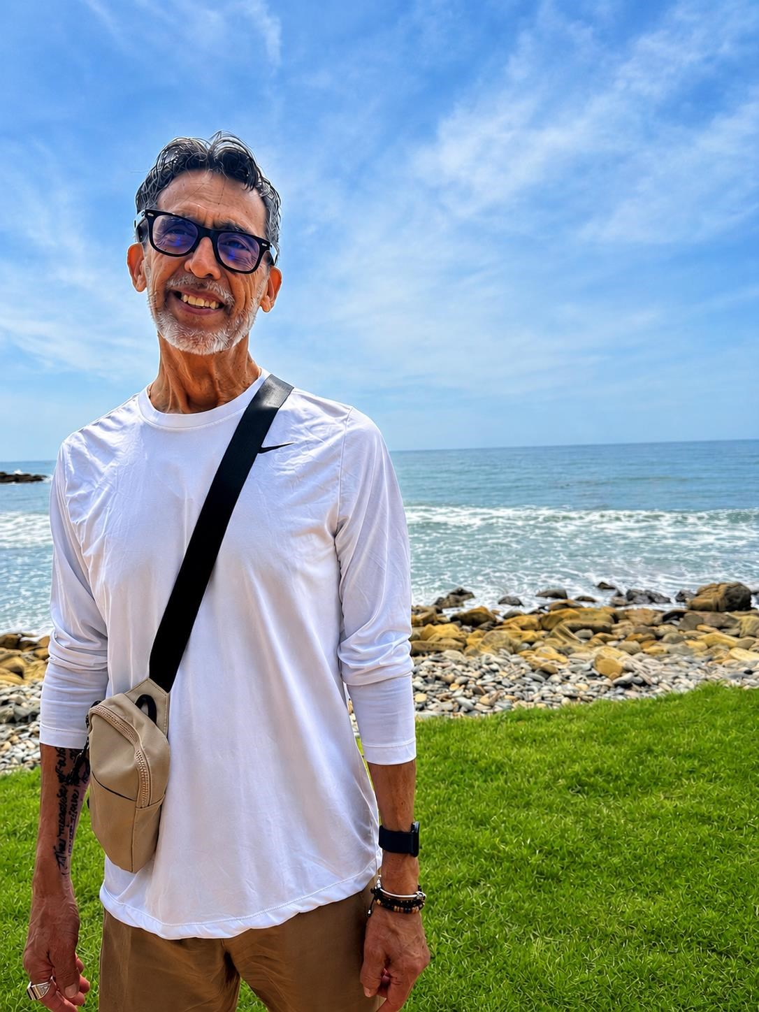 Obituary of Richard Andrew Quiroz