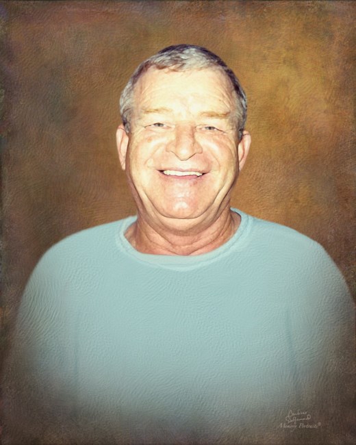 Obituario de Milton Tom Thomas Cash