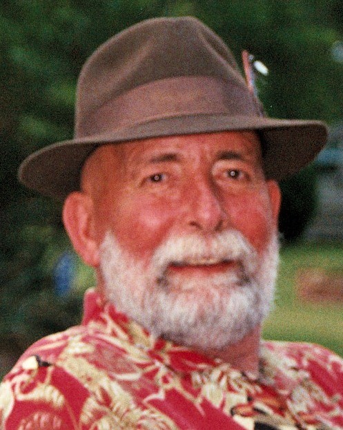 John Trueblood Obituary New Iberia LA