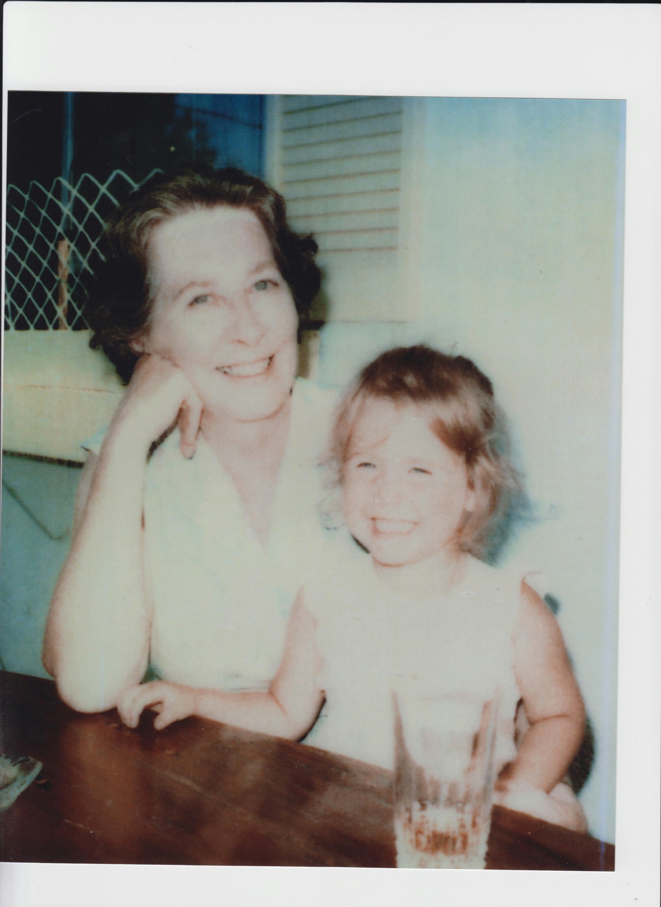 Obituary of Enid Mary Jane Roberts