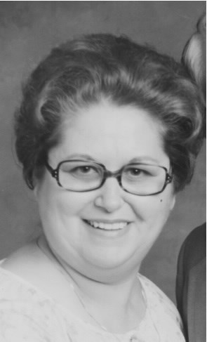 Obituary of Janet White Dodge