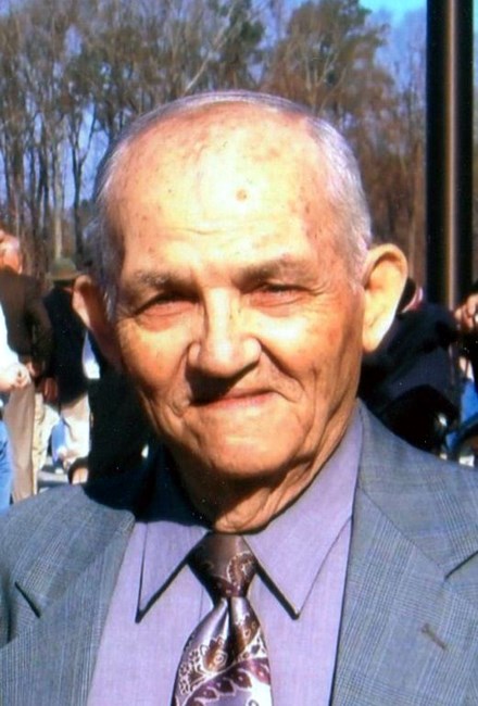 Obituary of Wayde J. Caulder