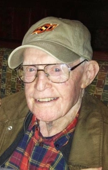 Obituary of Elton L. Kerbo