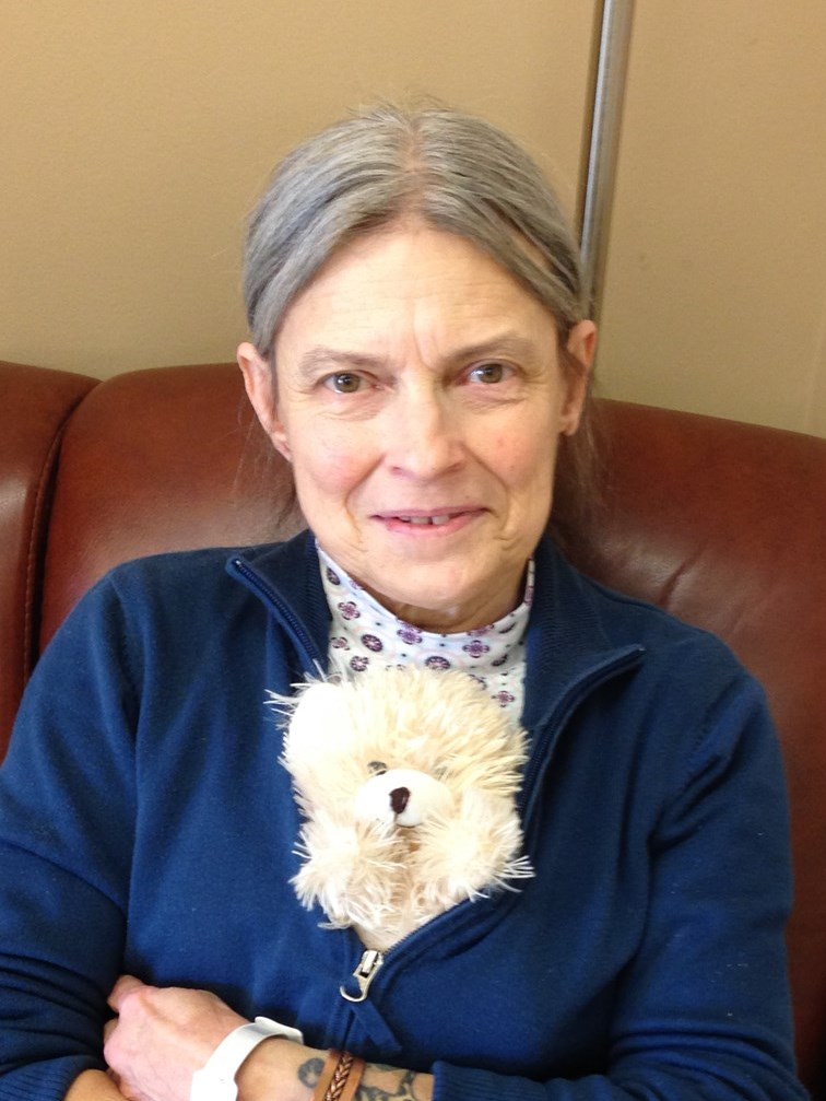 Nancy Eileen Chappell Obituary Merritt, BC