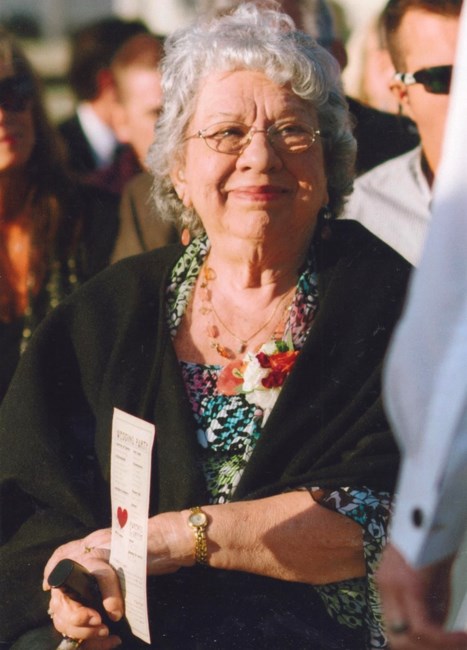 Obituary of Mrs. Margaret Louise Lindsey