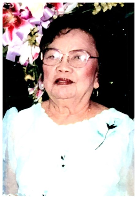 Obituario de Rosita A. Antonio