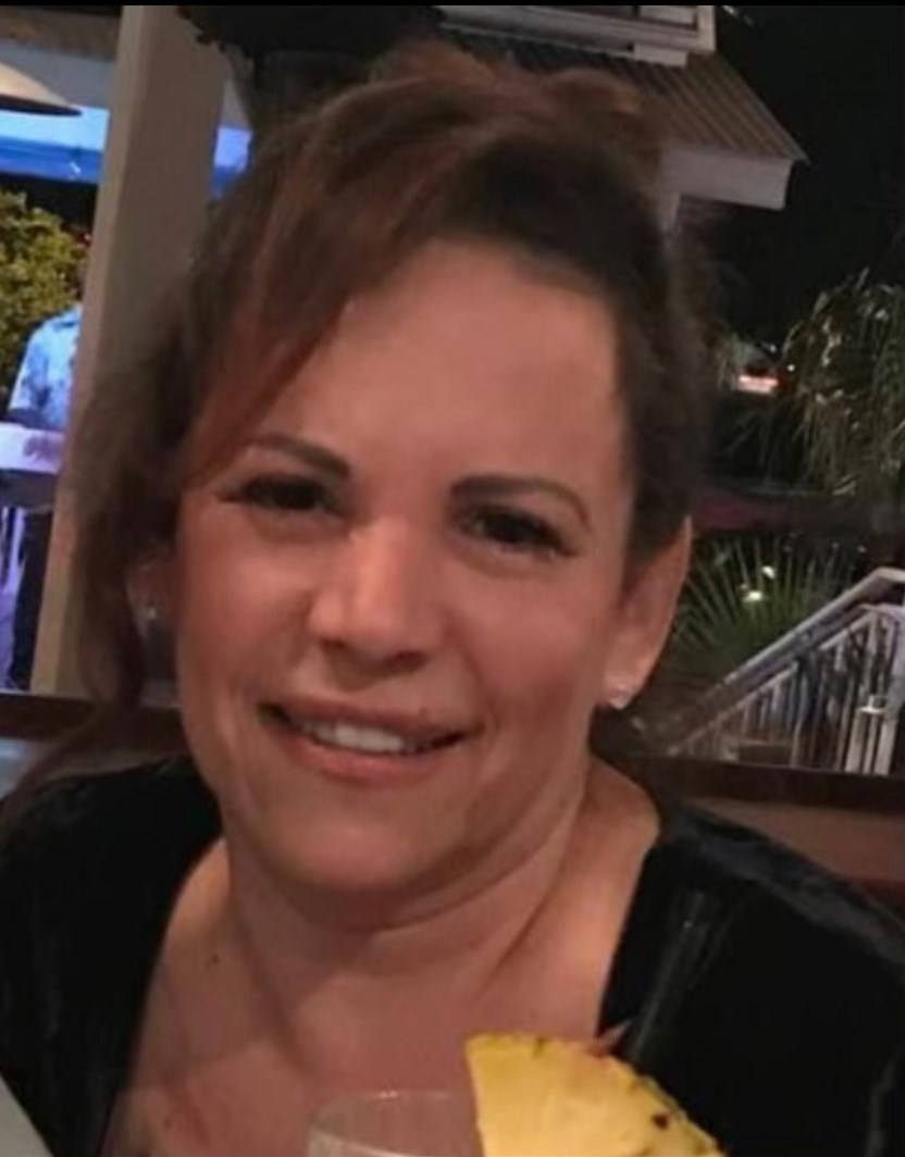 Sonia Alvan Perez Obituary Altamonte Springs, FL