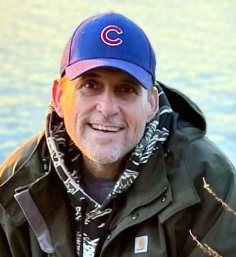 Obituario de James Michael Winz