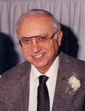 Obituary of Paul T. Astrene