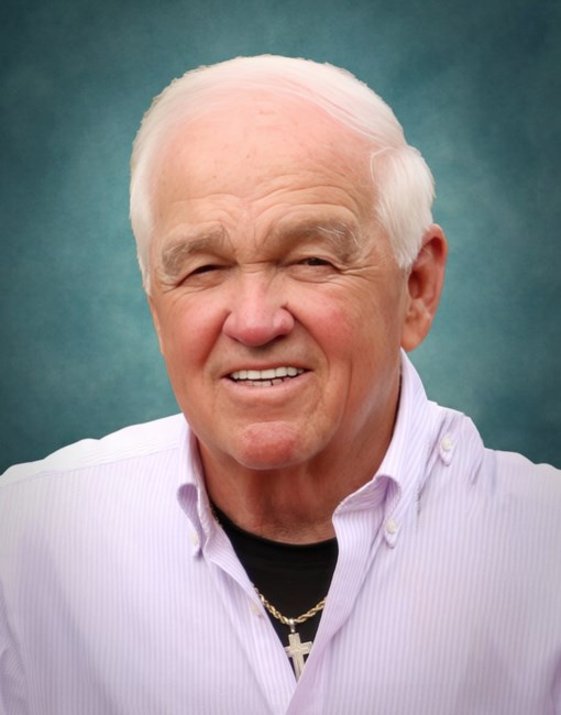 Obituary of Robert "Bob" J. Claborn