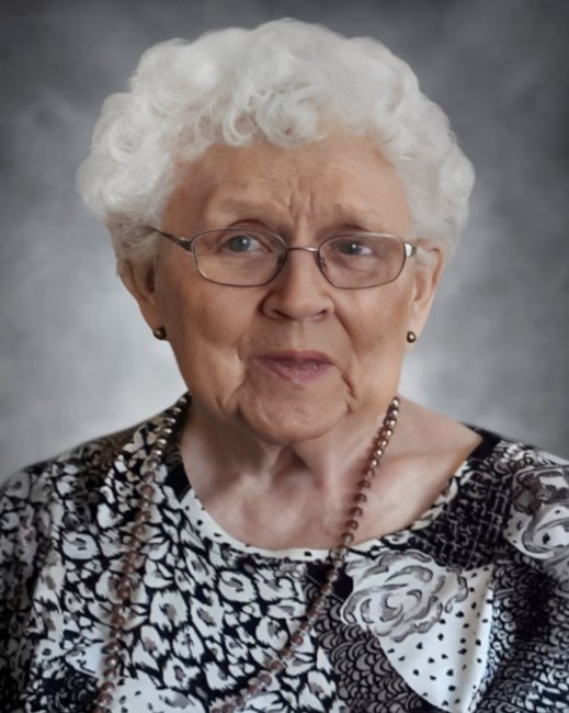 Obituary of Beverley Ann Graham