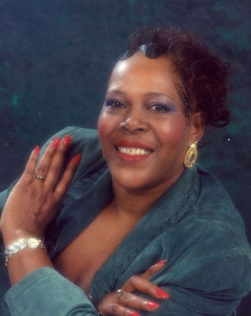 Obituary of Sarah Thompson