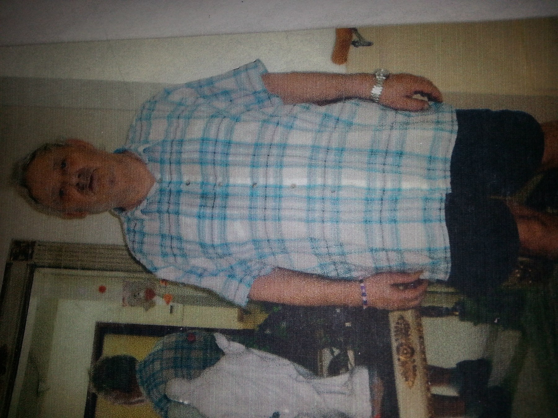 Obituary of Charles D Ellis Jr.