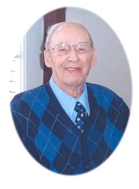 Obituary of Charlie Johanson