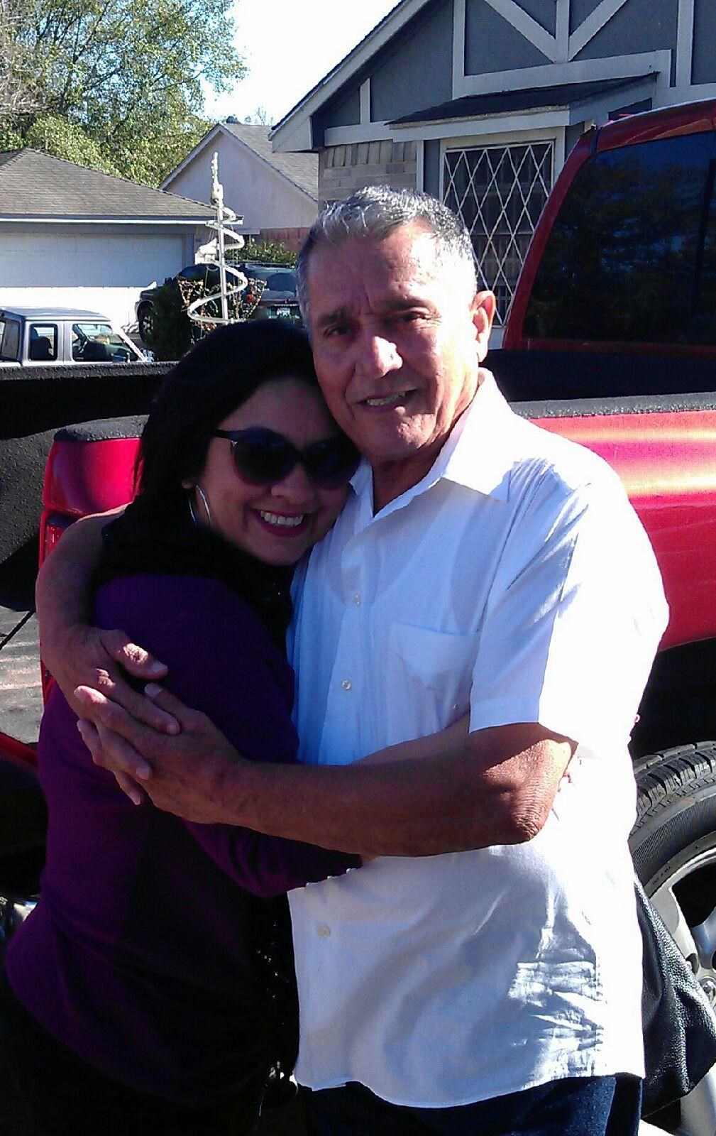 Obituario de Gilbert Reyes Guzman