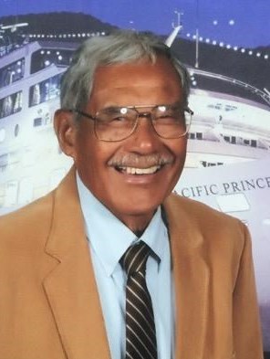 Obituary of Alcario "Sonny" Pelayo