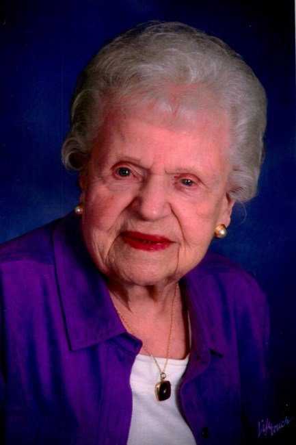 Obituario de Jean Marion Hammerlund MacDonald