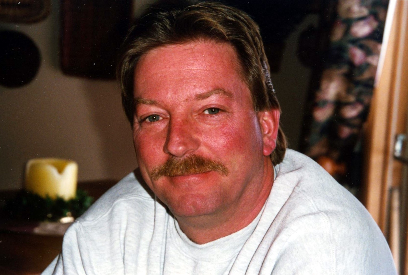 Terry E. Duffy Obituary - Coon Rapids, MN